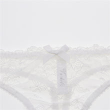 Load image into Gallery viewer, Women lingerie 5Pcs - Lingerie Donna (Nr.19)