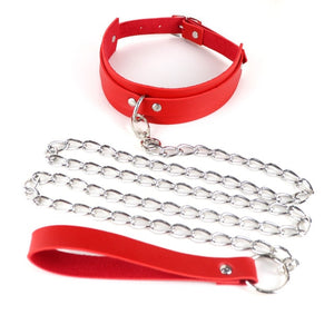 Set Women Garter Bondage