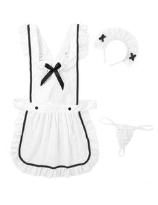 Costume Maid 2022