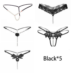 G-string - Tanga (Nr.2)