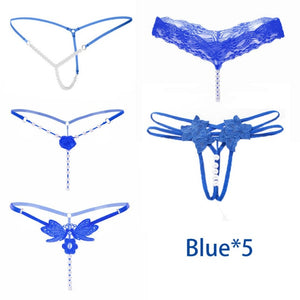 G-string - Tanga (Nr.2)