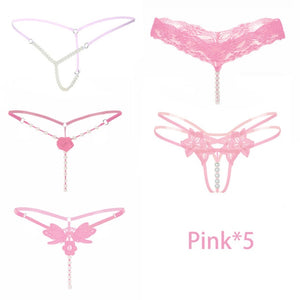 G-string - Tanga (Nr.2)