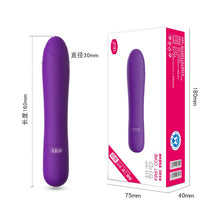 Load image into Gallery viewer, Durex Play Delight personal massagers - Mini Vibratore Durex (&lt;16GG)