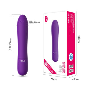 Durex Play Delight personal massagers - Mini Vibratore Durex (<16GG)