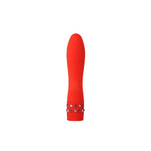 Mini Bullet Vibrator - mini vibratore tascabile