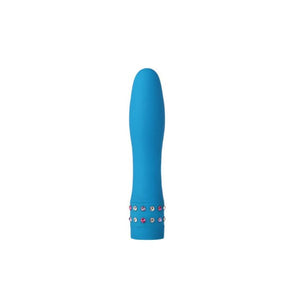 Mini Bullet Vibrator - mini vibratore tascabile