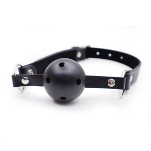 Bondage Balls Mouth Restraints Nylon