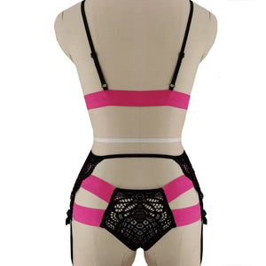 Set Lingerie 3PC
