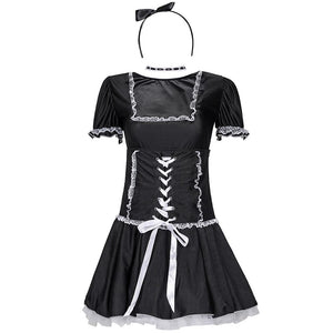 Cosplay Maid Dress - Costume da Cameriera