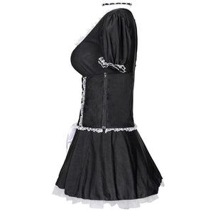 Cosplay Maid Dress - Costume da Cameriera