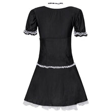Load image into Gallery viewer, Cosplay Maid Dress - Costume da Cameriera