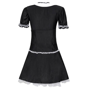 Cosplay Maid Dress - Costume da Cameriera