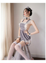 Load image into Gallery viewer, Woman Maid - Donna Cameriera (Nr.03)