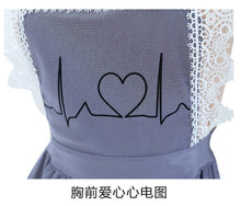 Load image into Gallery viewer, Woman Maid - Donna Cameriera (Nr.03)