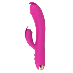 10 speed Soft vibrators for women  - Vibratore a 10 velocità