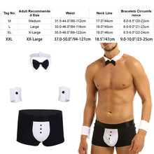Carica l&#39;immagine nel visualizzatore di Gallery, Men Nurse Costume - Costume Infermiere Maschile