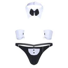 Carica l&#39;immagine nel visualizzatore di Gallery, Men Nurse Costume - Costume Infermiere Maschile