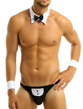 Carica l&#39;immagine nel visualizzatore di Gallery, Men Nurse Costume - Costume Infermiere Maschile