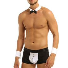Carica l&#39;immagine nel visualizzatore di Gallery, Men Nurse Costume - Costume Infermiere Maschile