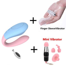 Load image into Gallery viewer, Vibrator\Massager For Women