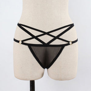Women lingerie sexy - Sexy Lingerie Donna (Nr.07)