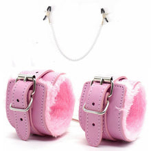 Load image into Gallery viewer, Handcuffs for games  - Manette per gioco (&lt;16gg)