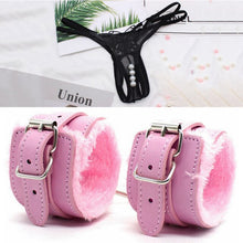 Load image into Gallery viewer, Handcuffs for games  - Manette per gioco (&lt;16gg)