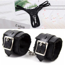 Load image into Gallery viewer, Handcuffs for games  - Manette per gioco (&lt;16gg)