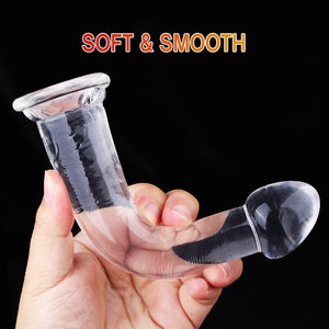 Soft Dildo