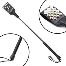 Load image into Gallery viewer, Bondage Whip Flogger - sexy frustino