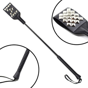 Bondage Whip Flogger - sexy frustino