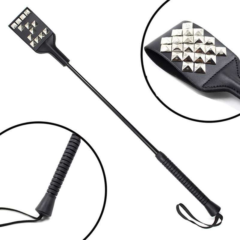 Bondage Whip Flogger - sexy frustino