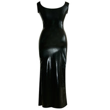 Load image into Gallery viewer, Charming Evil Vampire Black Angels Female - Angelo Nero Costume