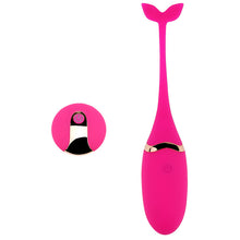 Load image into Gallery viewer, Egg Remote Control Vibrators - Vibratore a controllo remoto