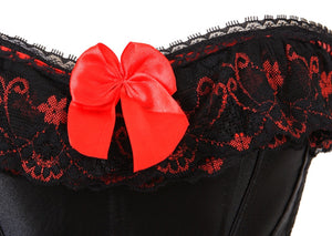 Spring Corset - Corsetto Primaverile