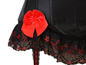 Spring Corset - Corsetto Primaverile
