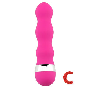 COLLECTION Vibrators