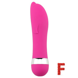 COLLECTION Vibrators