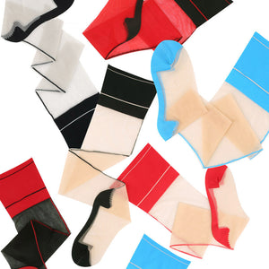 Stockings Retro line (<16gg)