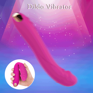 10 modes Vibrator - Vibratore a 10 velocità